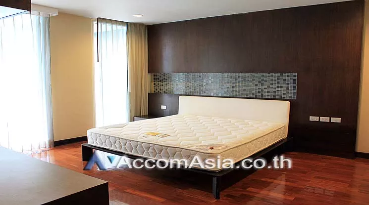 4  3 br Apartment For Rent in Sukhumvit ,Bangkok BTS Thong Lo at Your Living Lifestyle AA14180
