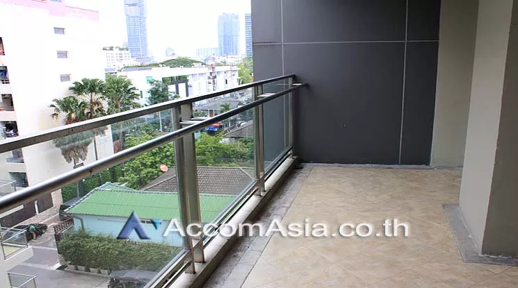 8  3 br Apartment For Rent in Sukhumvit ,Bangkok BTS Thong Lo at Your Living Lifestyle AA14180