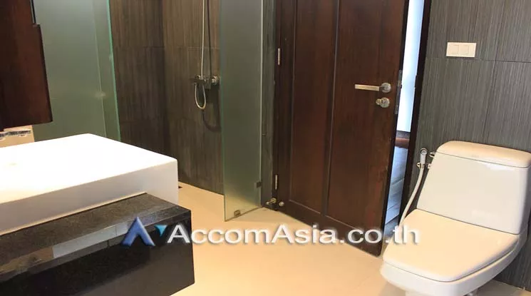 9  3 br Apartment For Rent in Sukhumvit ,Bangkok BTS Thong Lo at Your Living Lifestyle AA14180