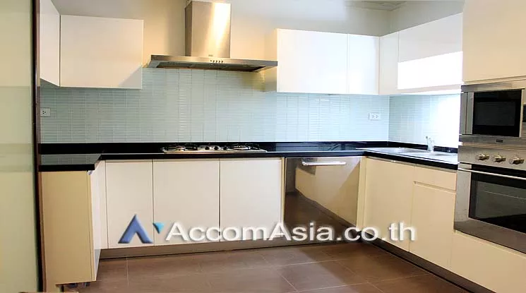 10  3 br Apartment For Rent in Sukhumvit ,Bangkok BTS Thong Lo at Your Living Lifestyle AA14180