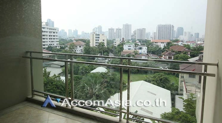 11  2 br Apartment For Rent in Sukhumvit ,Bangkok BTS Thong Lo at Your Living Lifestyle AA14182