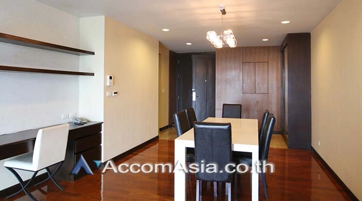 unitPet friendly |  2 Bedrooms  Apartment For Rent in Sukhumvit, Bangkok  near BTS Thong Lo (AA14182)