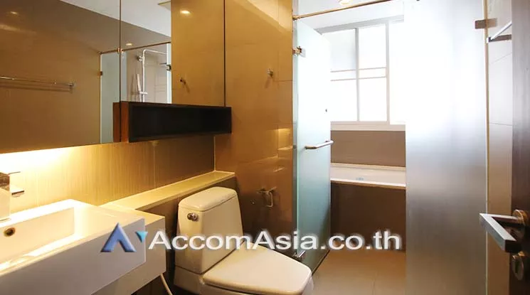 9  2 br Apartment For Rent in Sukhumvit ,Bangkok BTS Thong Lo at Your Living Lifestyle AA14182