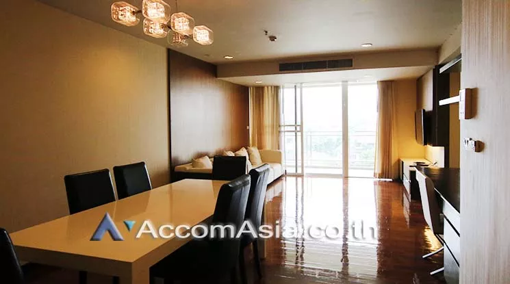 10  2 br Apartment For Rent in Sukhumvit ,Bangkok BTS Thong Lo at Your Living Lifestyle AA14182