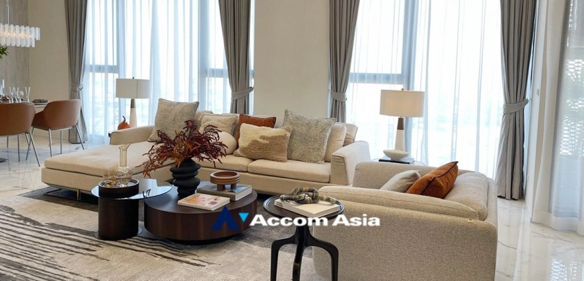 5  3 br Condominium For Sale in Sukhumvit ,Bangkok BTS On Nut at Ramada Plaza Residence AA14215