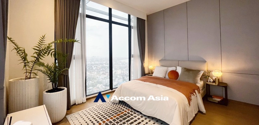 16  3 br Condominium For Sale in Sukhumvit ,Bangkok BTS On Nut at Ramada Plaza Residence AA14215