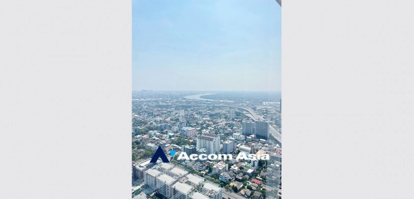 27  3 br Condominium For Sale in Sukhumvit ,Bangkok BTS On Nut at Ramada Plaza Residence AA14215