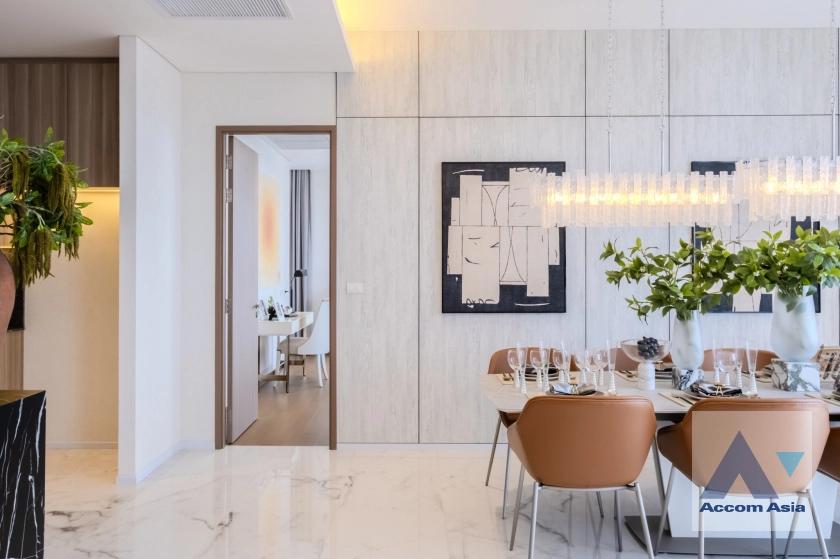 6  3 br Condominium For Sale in Sukhumvit ,Bangkok BTS On Nut at Ramada Plaza Residence AA14215