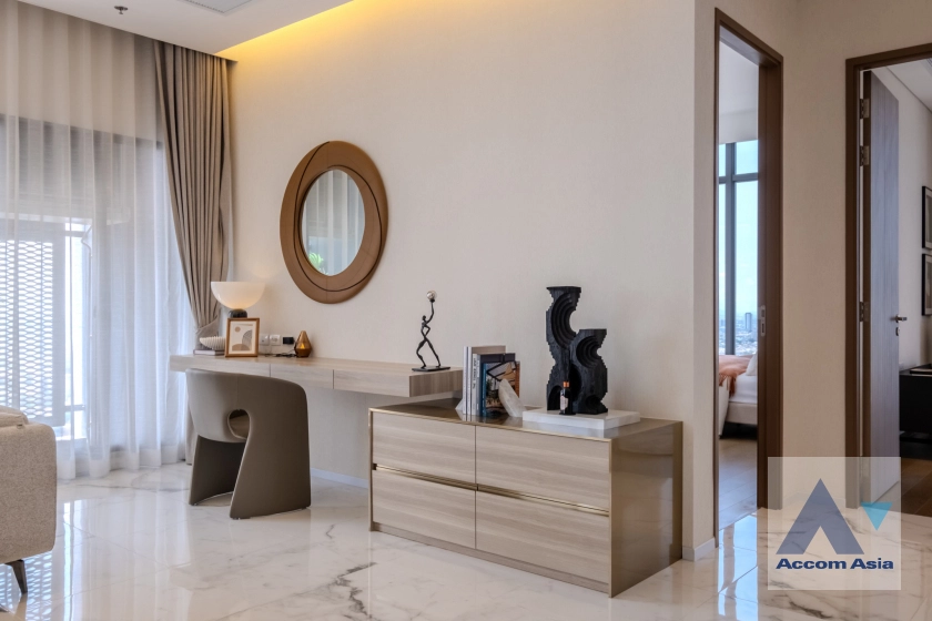 8  3 br Condominium For Sale in Sukhumvit ,Bangkok BTS On Nut at Ramada Plaza Residence AA14215