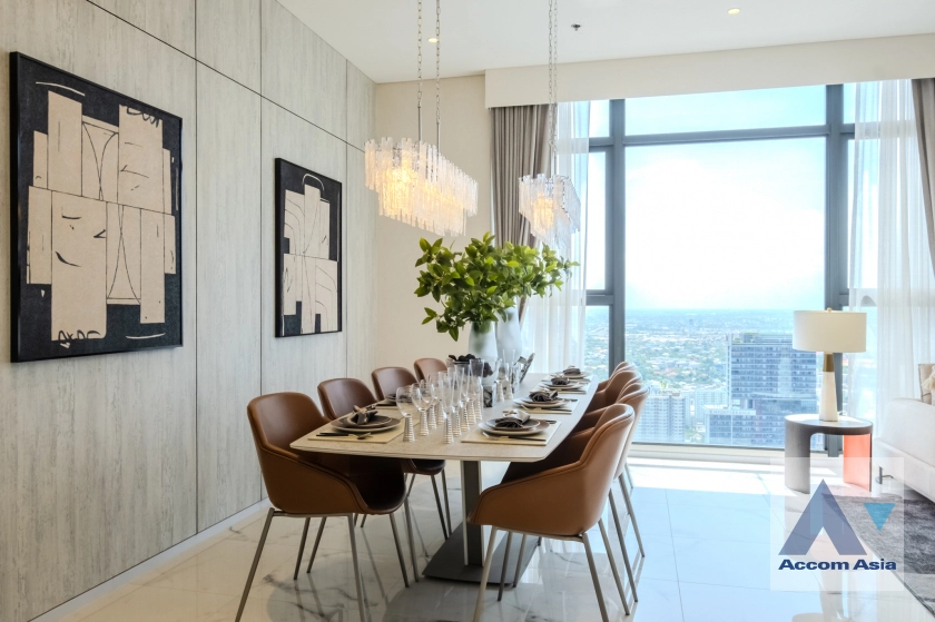9  3 br Condominium For Sale in Sukhumvit ,Bangkok BTS On Nut at Ramada Plaza Residence AA14215