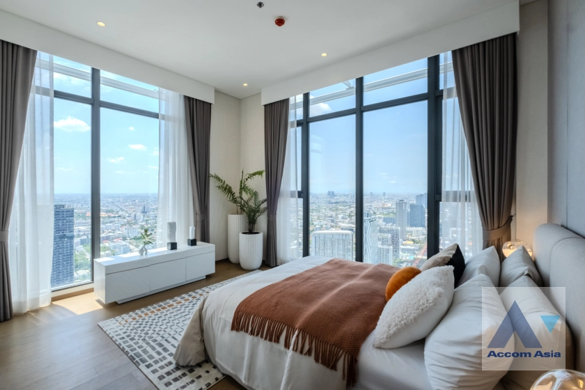22  3 br Condominium For Sale in Sukhumvit ,Bangkok BTS On Nut at Ramada Plaza Residence AA14215