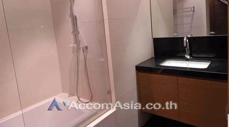 5  1 br Condominium For Rent in Sukhumvit ,Bangkok BTS Thong Lo at Eight Thonglor AA14226