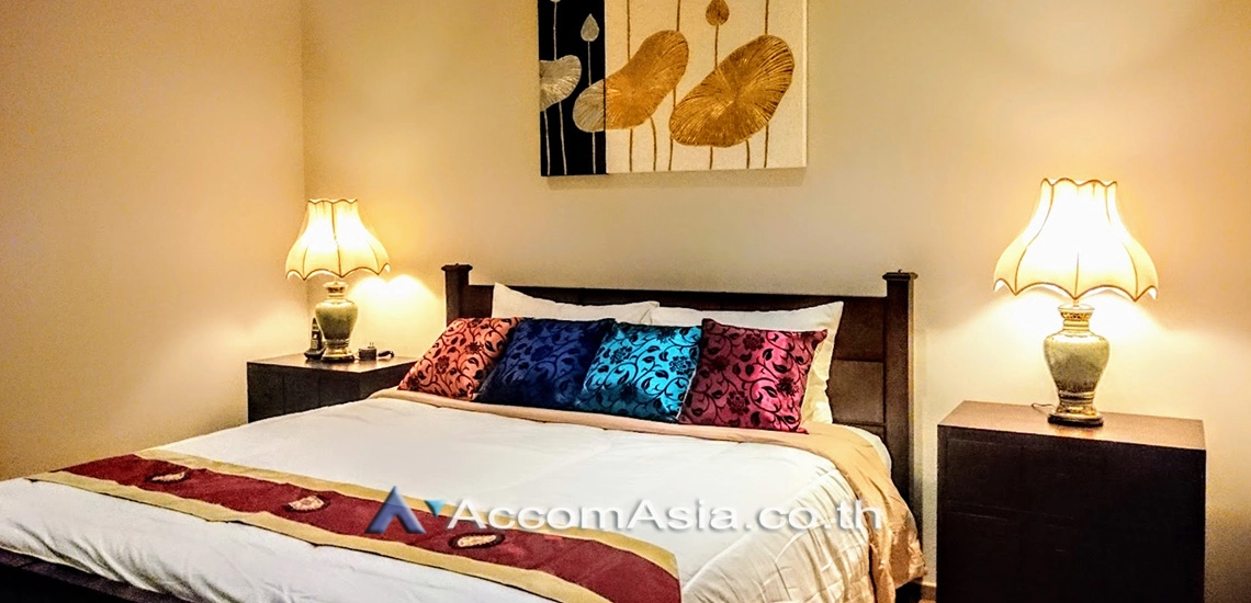 8  2 br Condominium For Rent in Sukhumvit ,Bangkok BTS Phrom Phong at The Emporio Place AA14228