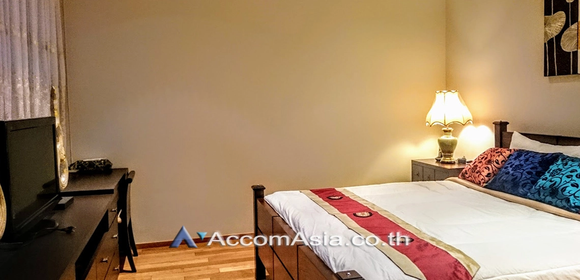 9  2 br Condominium For Rent in Sukhumvit ,Bangkok BTS Phrom Phong at The Emporio Place AA14228