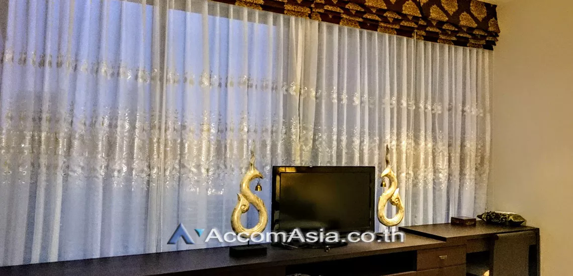 10  2 br Condominium For Rent in Sukhumvit ,Bangkok BTS Phrom Phong at The Emporio Place AA14228