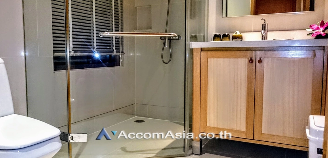14  2 br Condominium For Rent in Sukhumvit ,Bangkok BTS Phrom Phong at The Emporio Place AA14228