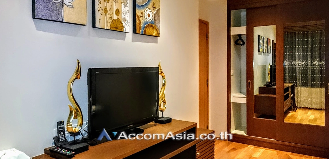 12  2 br Condominium For Rent in Sukhumvit ,Bangkok BTS Phrom Phong at The Emporio Place AA14228