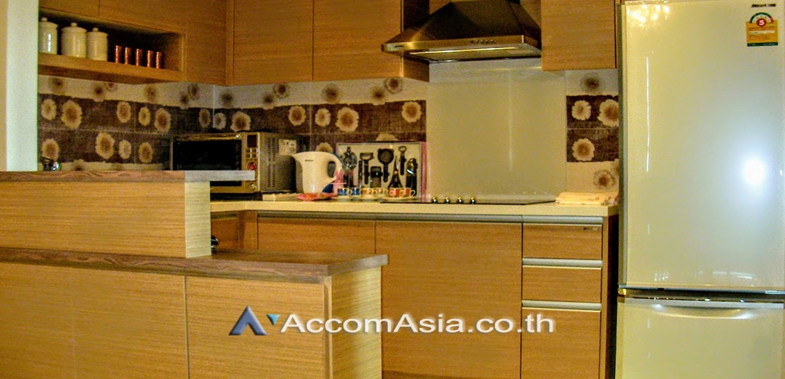 6  2 br Condominium For Rent in Sukhumvit ,Bangkok BTS Phrom Phong at The Emporio Place AA14228