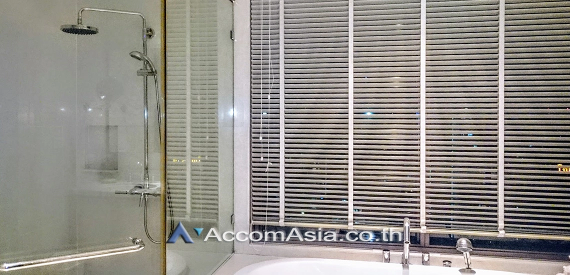 16  2 br Condominium For Rent in Sukhumvit ,Bangkok BTS Phrom Phong at The Emporio Place AA14228