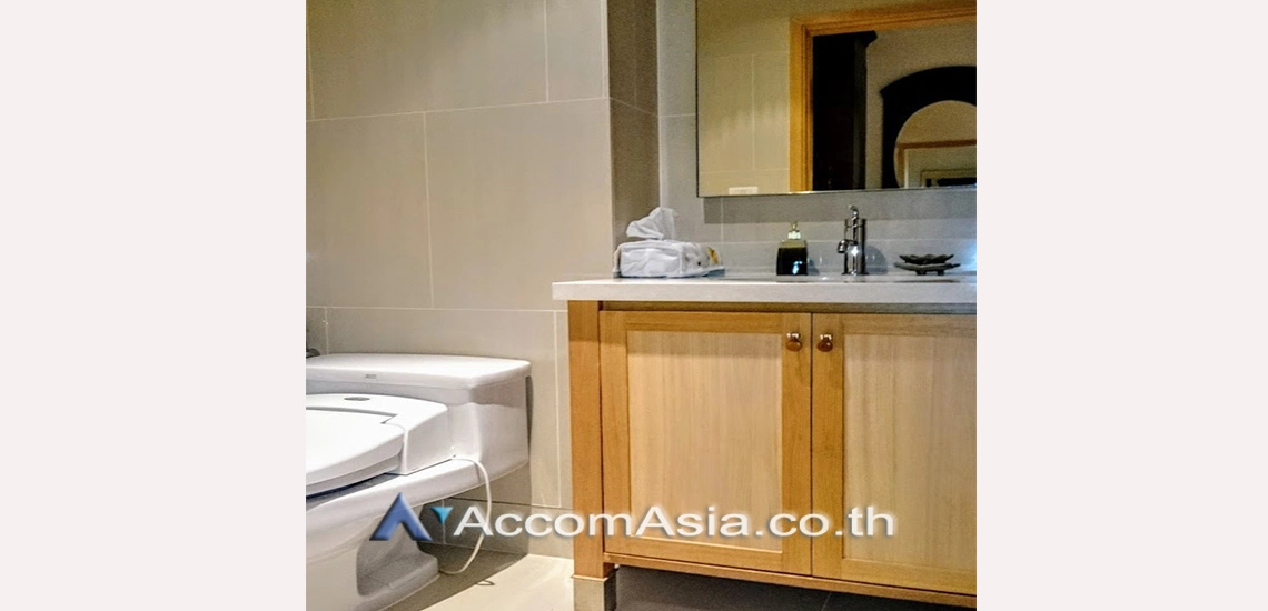 18  2 br Condominium For Rent in Sukhumvit ,Bangkok BTS Phrom Phong at The Emporio Place AA14228