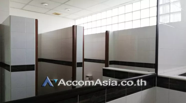 unit Office space For Rent in Phaholyothin, Bangkok  near MRT Phahon Yothin (AA14243)