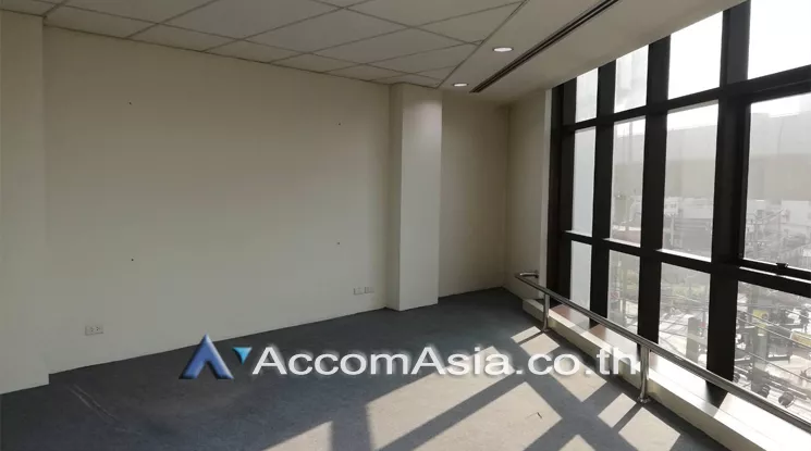 unit Office space For Rent in Phaholyothin, Bangkok  near MRT Phahon Yothin (AA14243)