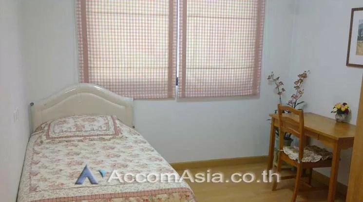 4  3 br Condominium For Rent in Sukhumvit ,Bangkok BTS Asok - MRT Phetchaburi - MRT Sukhumvit at Supalai Premier Place Asoke AA14260