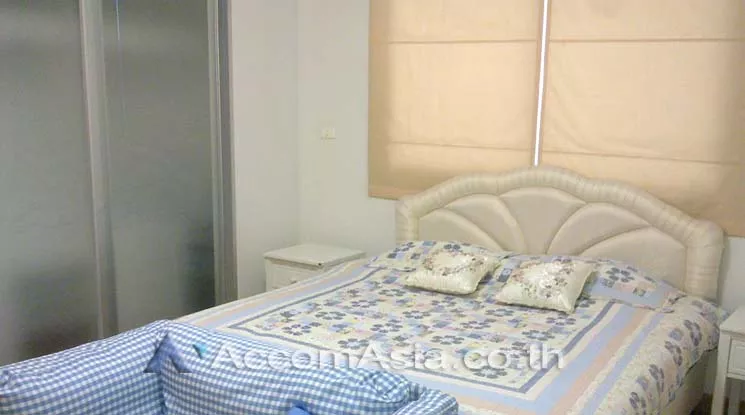 6  3 br Condominium For Rent in Sukhumvit ,Bangkok BTS Asok - MRT Phetchaburi - MRT Sukhumvit at Supalai Premier Place Asoke AA14260