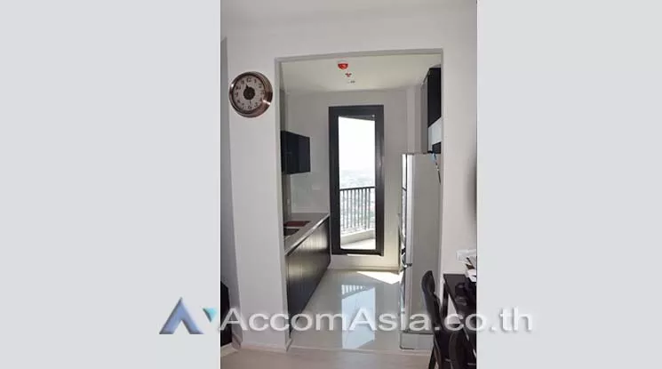  1  2 br Condominium For Rent in Sukhumvit ,Bangkok BTS Phra khanong at Rhythm Sukhumvit 44/1   AA14265