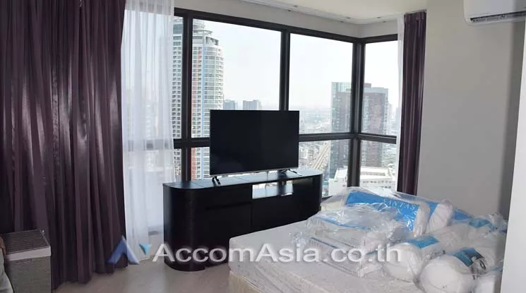 5  2 br Condominium For Rent in Sukhumvit ,Bangkok BTS Phra khanong at Rhythm Sukhumvit 44-1 AA14265