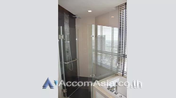 6  2 br Condominium For Rent in Sukhumvit ,Bangkok BTS Phra khanong at Rhythm Sukhumvit 44-1 AA14265