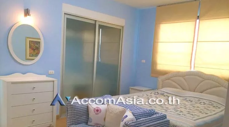 6  3 br Condominium For Rent in Sukhumvit ,Bangkok  at Supalai Premier Place Asoke AA14267