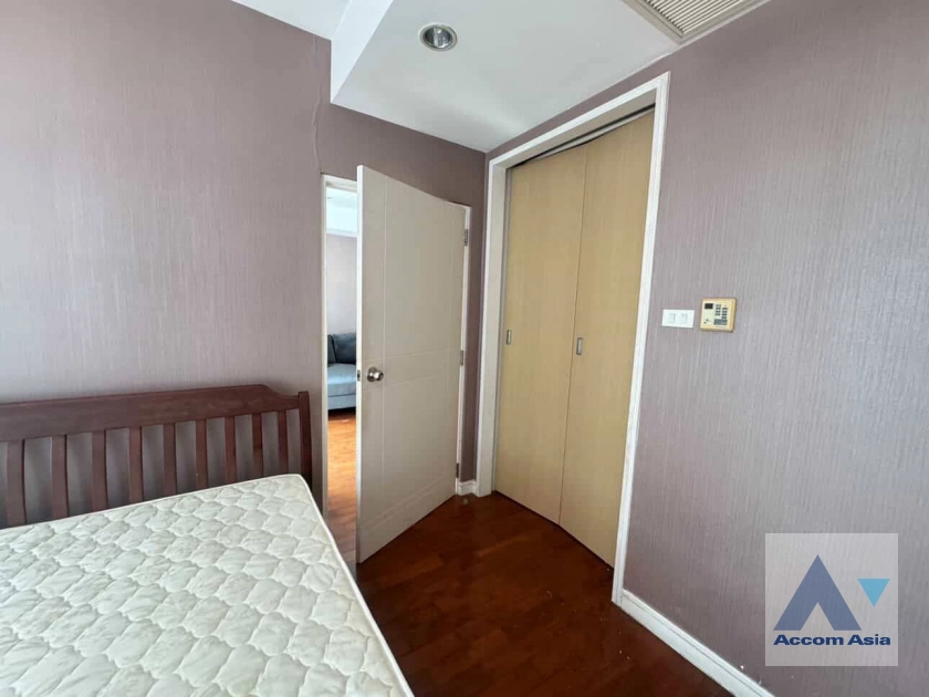 12  1 br Condominium for rent and sale in Sukhumvit ,Bangkok BTS Phrom Phong at Baan Siri 24 Condominium AA14277