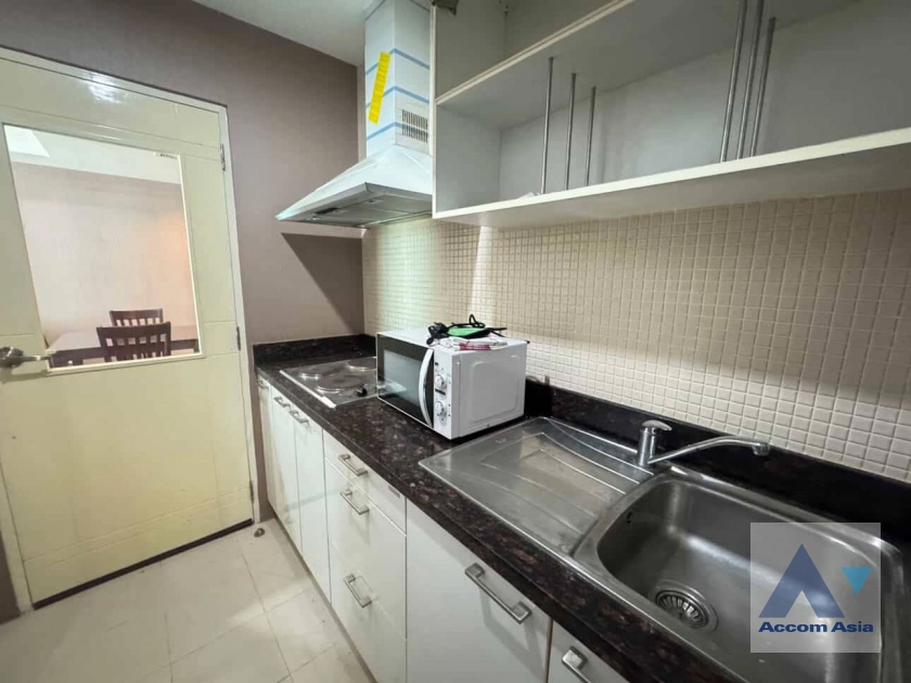 7  1 br Condominium for rent and sale in Sukhumvit ,Bangkok BTS Phrom Phong at Baan Siri 24 Condominium AA14277
