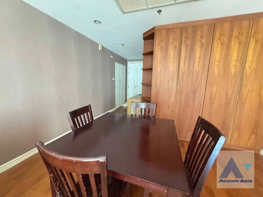 8  1 br Condominium for rent and sale in Sukhumvit ,Bangkok BTS Phrom Phong at Baan Siri 24 Condominium AA14277