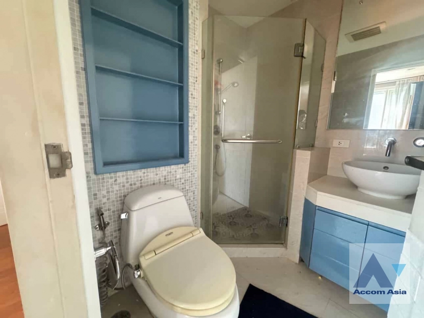 16  1 br Condominium for rent and sale in Sukhumvit ,Bangkok BTS Phrom Phong at Baan Siri 24 Condominium AA14277