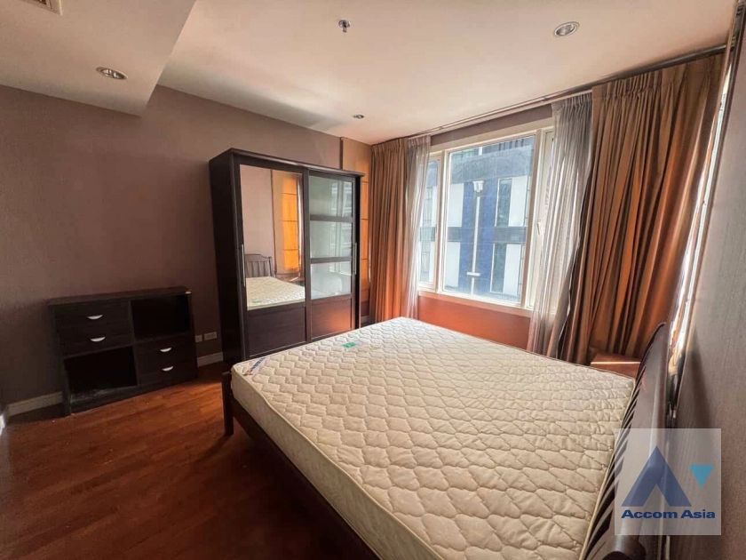 10  1 br Condominium for rent and sale in Sukhumvit ,Bangkok BTS Phrom Phong at Baan Siri 24 Condominium AA14277