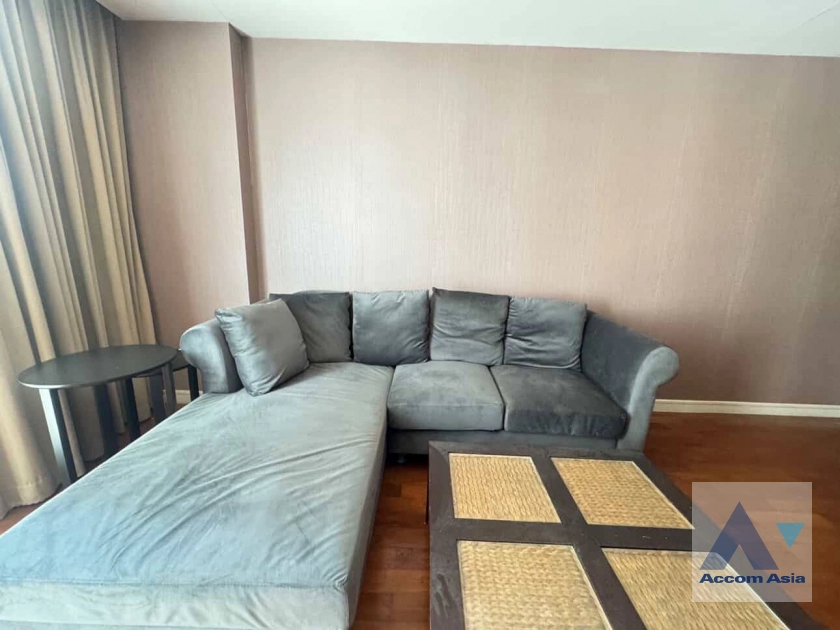 unit 1 Bedroom  Condominium For Rent & Sale in Sukhumvit, Bangkok  near BTS Phrom Phong (AA14277)