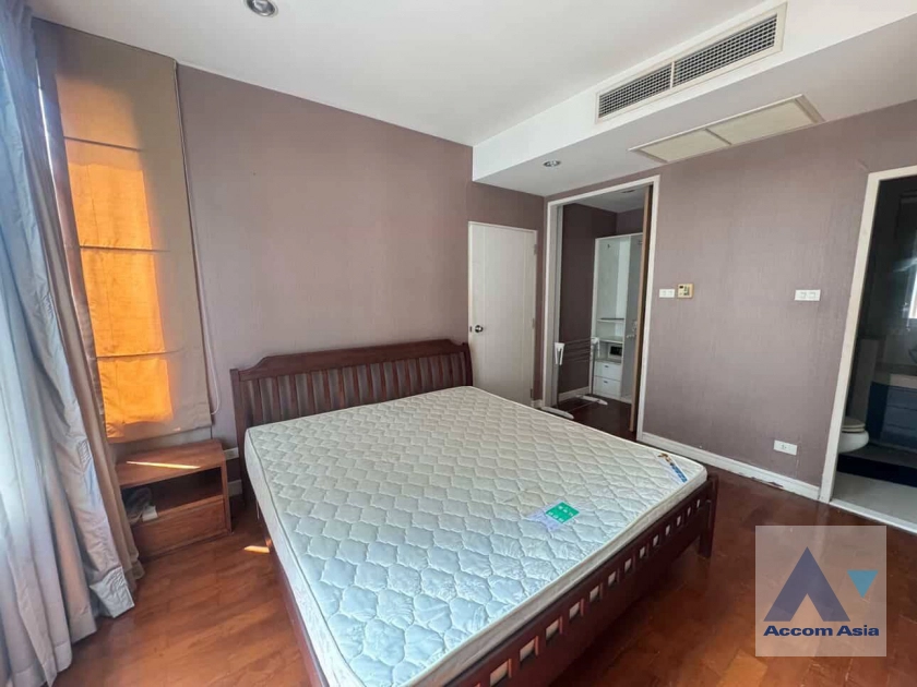 11  1 br Condominium for rent and sale in Sukhumvit ,Bangkok BTS Phrom Phong at Baan Siri 24 Condominium AA14277