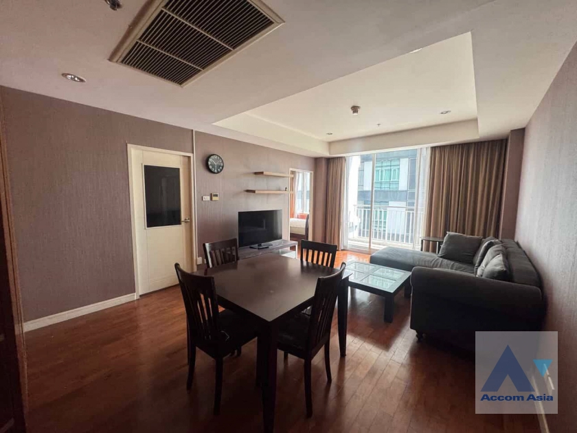 Baan Siri 24 Condominium Condominium  1 Bedroom for Sale & Rent BTS Phrom Phong in Sukhumvit Bangkok