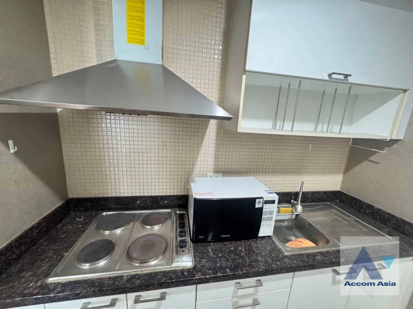 6  1 br Condominium for rent and sale in Sukhumvit ,Bangkok BTS Phrom Phong at Baan Siri 24 Condominium AA14278