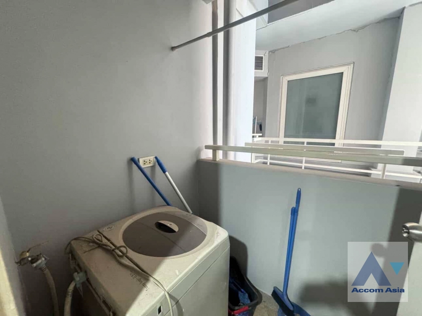 7  1 br Condominium for rent and sale in Sukhumvit ,Bangkok BTS Phrom Phong at Baan Siri 24 Condominium AA14278