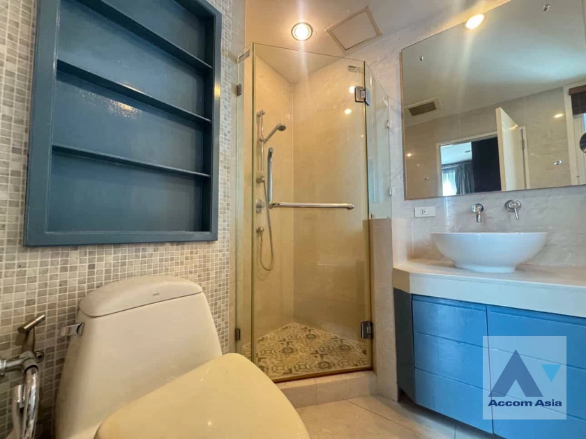 15  1 br Condominium for rent and sale in Sukhumvit ,Bangkok BTS Phrom Phong at Baan Siri 24 Condominium AA14278