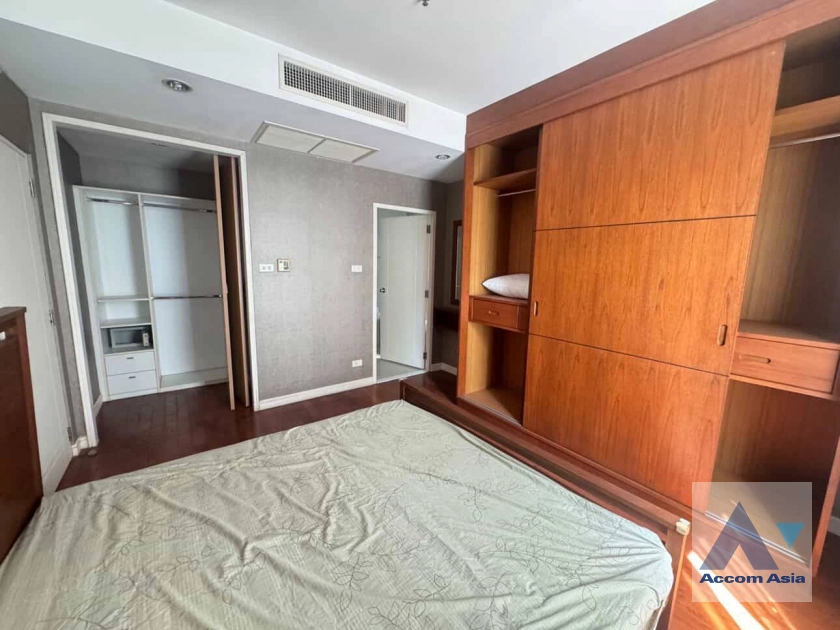 8  1 br Condominium for rent and sale in Sukhumvit ,Bangkok BTS Phrom Phong at Baan Siri 24 Condominium AA14278