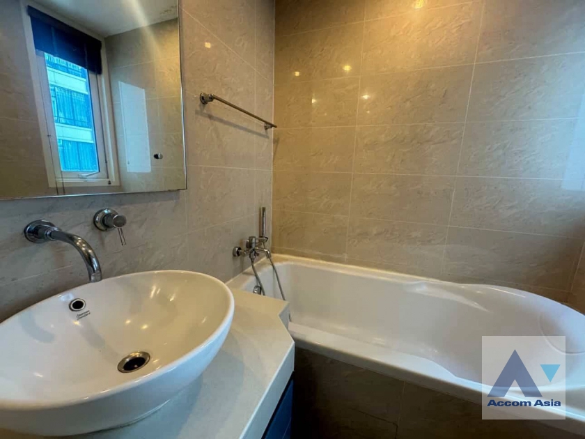 16  1 br Condominium for rent and sale in Sukhumvit ,Bangkok BTS Phrom Phong at Baan Siri 24 Condominium AA14278