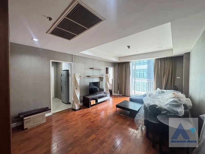 unit 1 Bedroom  Condominium For Rent & Sale in Sukhumvit, Bangkok  near BTS Phrom Phong (AA14278)