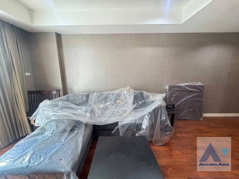  1  1 br Condominium for rent and sale in Sukhumvit ,Bangkok BTS Phrom Phong at Baan Siri 24 Condominium AA14278