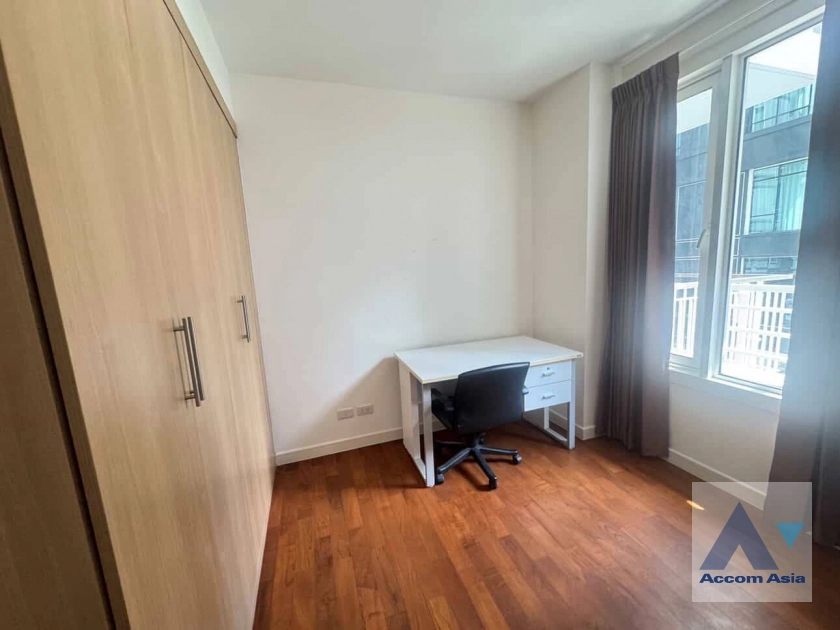 12  1 br Condominium for rent and sale in Sukhumvit ,Bangkok BTS Phrom Phong at Baan Siri 24 Condominium AA14278