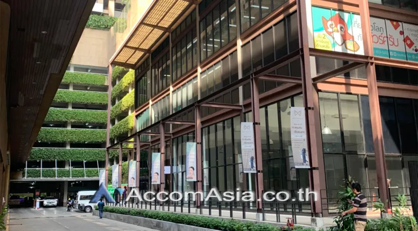 unit Office space For Rent in Sukhumvit, Bangkok  (AA14323)