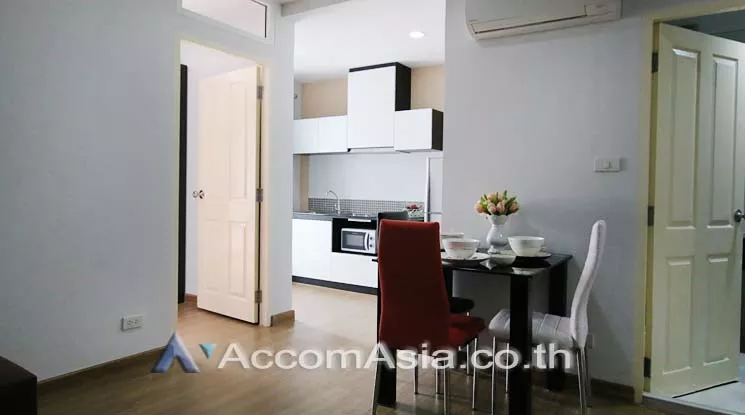 unit 1 Bedroom  Apartment For Sale in Sukhumvit, Bangkok  near BTS Phra khanong (AA14326)